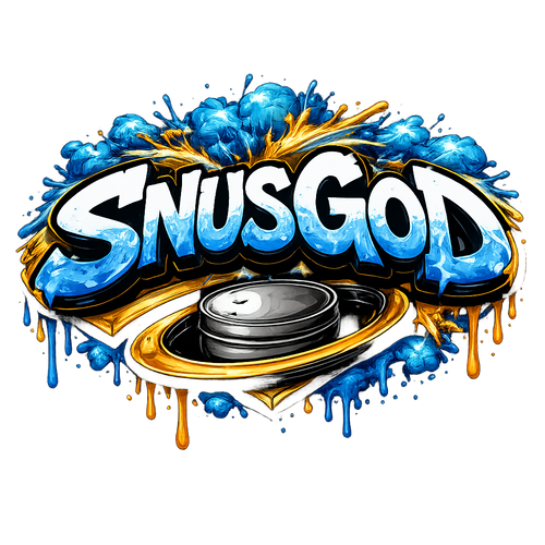 Snusgod